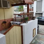 Bella's Apartment