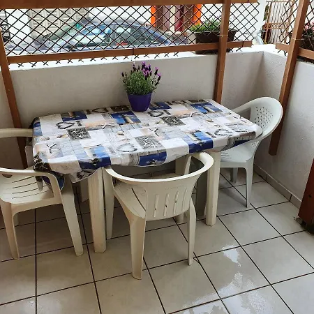 Bella's Διαμέρισμα *