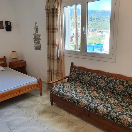 Διαμέρισμα Bella's