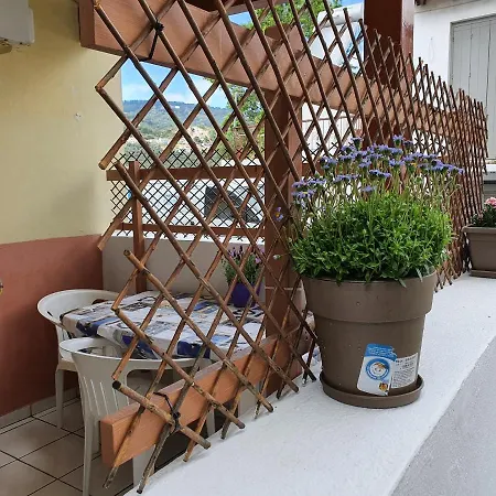 Bella's Apartmán *