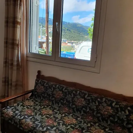 Διαμέρισμα Bella's *