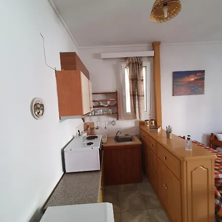 Bella's Apartment