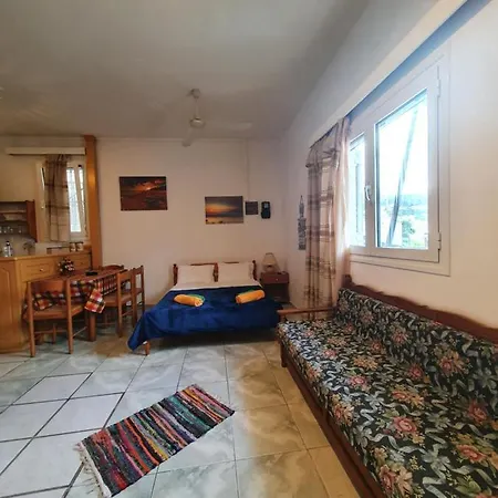Bella's Apartment