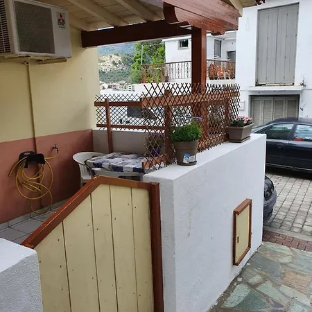 Bella's Apartmán