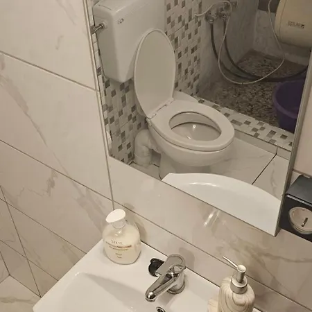 Apartmán Bella's
