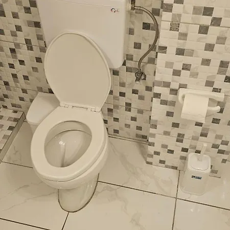 Bella's Σκιάθος Πόλη