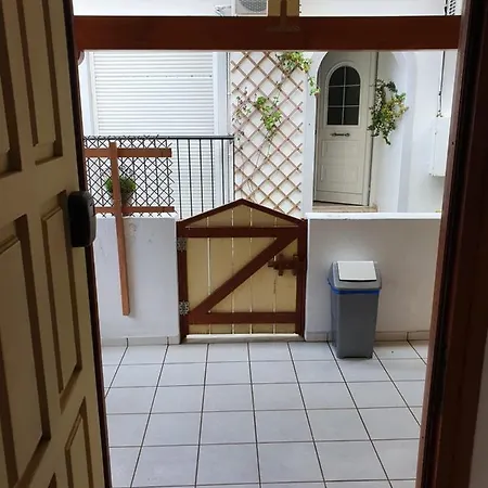 Bella's * Skiathos Chora