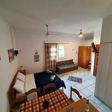 Appartement Bella's