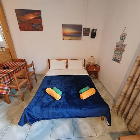 Appartement Bella's Skiathos-stad