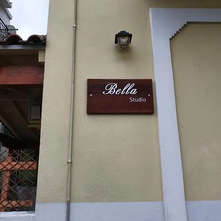 Bella's Διαμέρισμα *