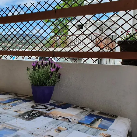 Bella's Appartement *