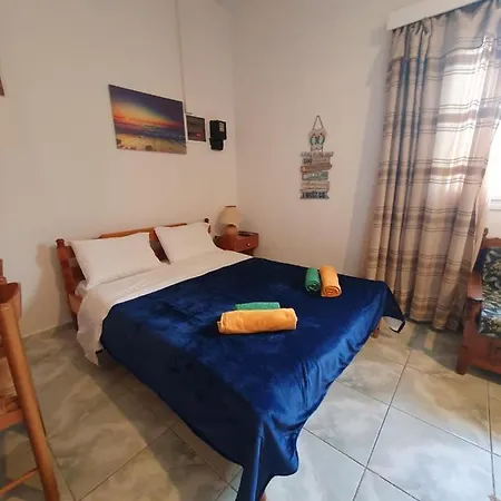 Appartement Bella's *