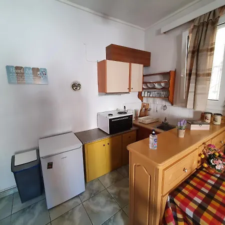 Appartement Bella's *