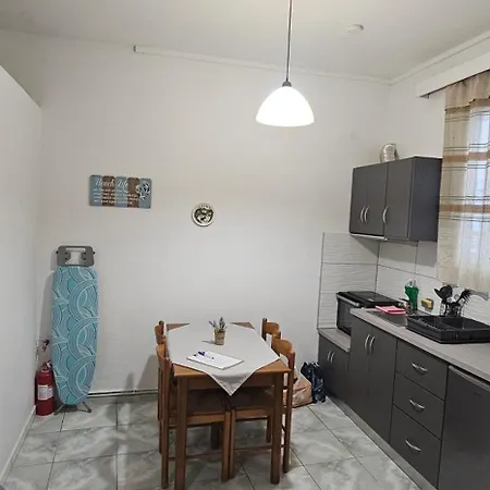 Bella's Διαμέρισμα Σκιάθος Πόλη