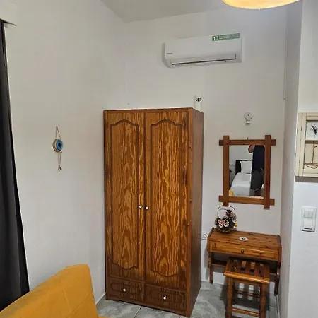 Bella's Σκιάθος Πόλη