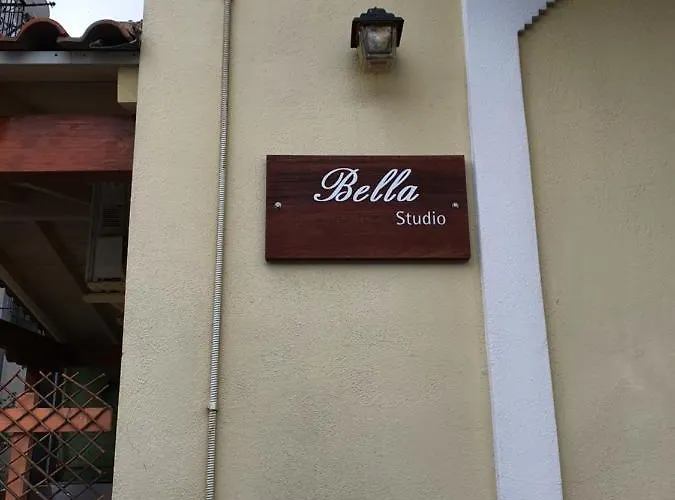 Bella's Apartmán *